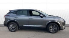 Nissan Qashqai 1.3 DiG-T MH 158 Acenta Premium 5dr Xtronic Petrol Hatchback